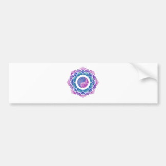 Lotus Bumpersticker