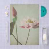 Lotus by Ogawa Kazumasa Tissuepapier (Craft)