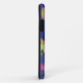 Lotus Case-Mate iPhone Case (Achterkant/rechts)
