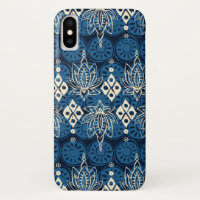 lotus diamond indidigo