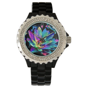 Lotus Dream Horloge