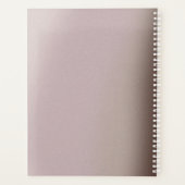 Lotus Dusty Conseiller Rose en santé énergétique a (Dos)