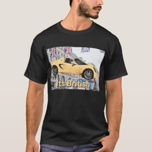 Lotus Elise Shirt S2