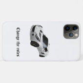 Lotus Exige - Verander de regels Case-Mate iPhone Case (Achterkant (horizontaal))