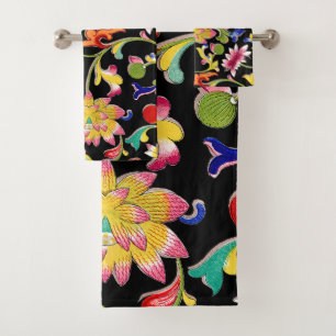 Lotus Fleurs et Vins