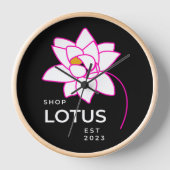 LOTUS Flower (Voorkant)