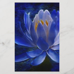 Lotus flower en betekenis ervan