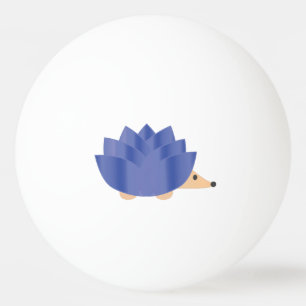 Lotus Flower Hedgel Pingpongballen