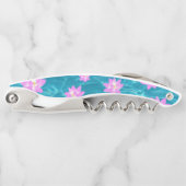 Lotus Flower Kurkentrekker (Voorkant)