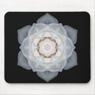 Lotus flower muismat
