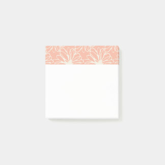 Lotus Flower Pink Post-it Opmerking Post-it® Notes