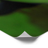 Lotus flower poster (Hoek)