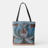 Lotus Flower Sac fourre-tout (Dos)