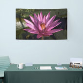 Lotus Flower Spandoek (Beurs)
