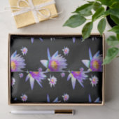Lotus Flower Tissuepapier (Geschenk)