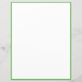 Lotus Flower Zen Yoga Personalize (Achterkant)