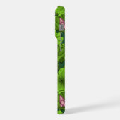 Lotus garden iPhone hoesje (Linkerkant)