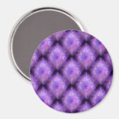 Lotus genezen.... magneet (Voorkant / Achterkant)