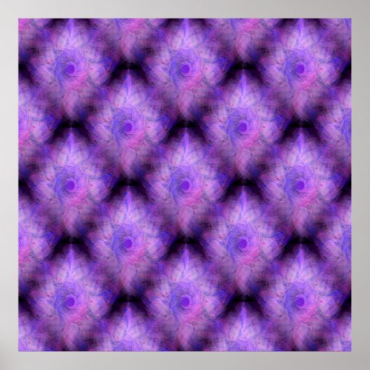 Lotus genezen..... poster (Voorkant)