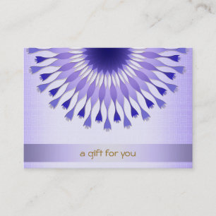 Lotus Hair Salon en Spa Cadeaubon Kortingskaartje