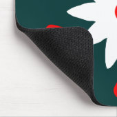 Lotus Heart Muismat (Hoek)