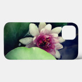 Lotus Hoesje, Apple iPhone X, Tough Xtreme Case-Mate iPhone Case (Achterkant (horizontaal))