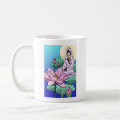 Lotus Koffiemok (Links)