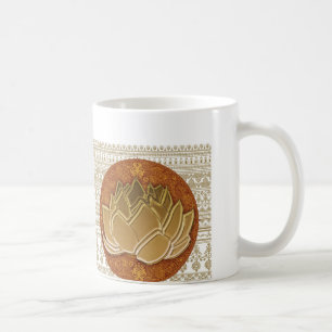 Lotus Koffiemok