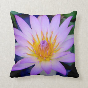 lotus kussen