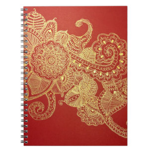Lotus Love Notitieboek