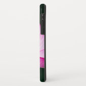 Lotus Meditation Hoesje-Mate iPhone Case (Achterkant/links)