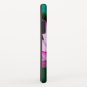 Lotus Meditation Hoesje-Mate iPhone Case (Achterkant/rechts)