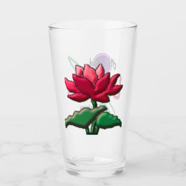 Lotus mod-tuimelaar glas