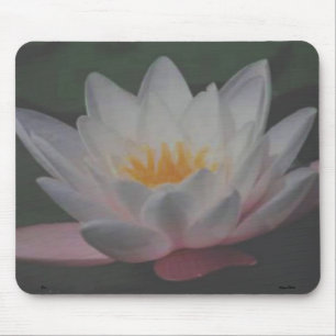 Lotus-Mousepad- Muismat