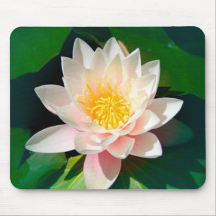 Lotus Mousepad Muismat