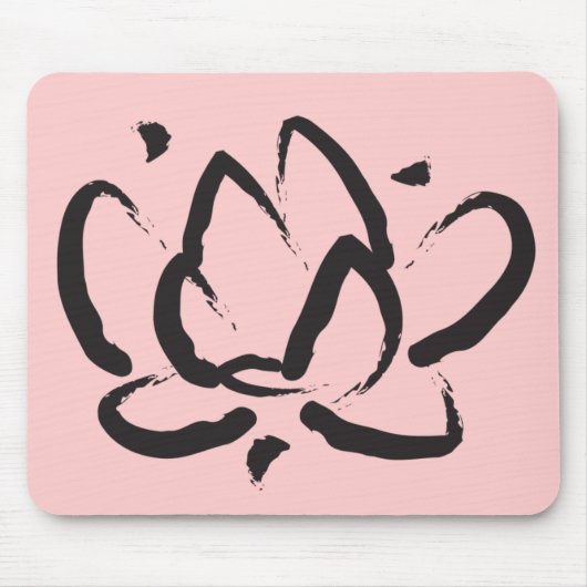 Lotus Muismat (Voorkant)