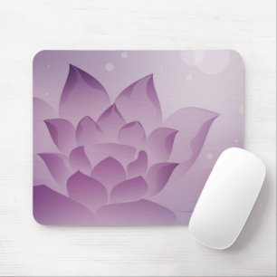Lotus Muismat Kalmerend