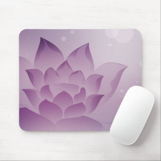 Lotus Muismat Kalmerend
