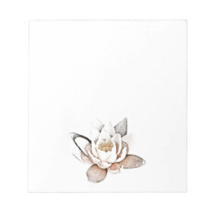 LOTUS-NOTITIEBLOK NOTITIEBLOK