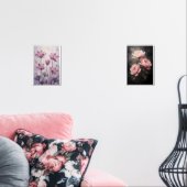 Lotus – Oil Painting (Salon)