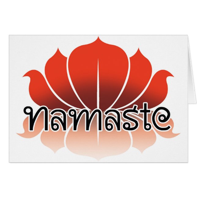 Lotus Oranje (Voorkant Horizontaal)