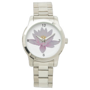 Lotus polshorloge horloge