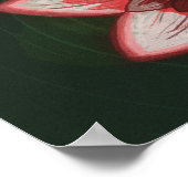 Lotus Pond Poster (Hoek)