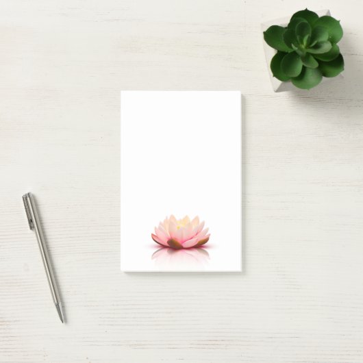 Lotus Post-it® Notes (Kantoor)