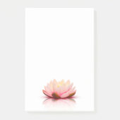 Lotus Post-it® Notes (Voorkant)