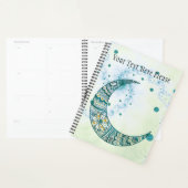 Lotus Rising Planner (Display)