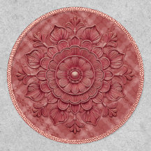 Lotus Seal patch