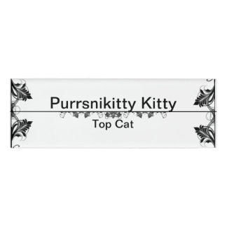 Lotus Shadow Fairy Naambadge