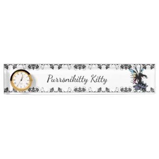 Lotus Shadow Fairy Naambordje