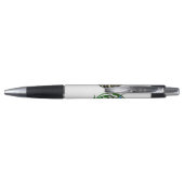 Lotus Shadow Fairy Pen (Achterkant)